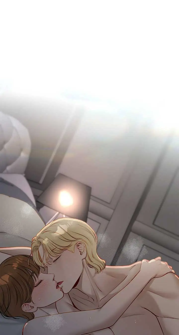 Even Though You Know It's Crazy Chapter 40 Page 35