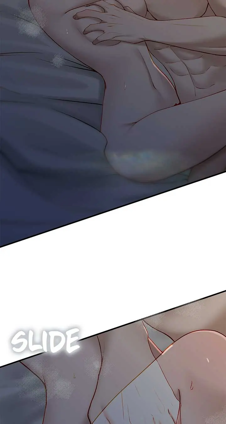 Even Though You Know It's Crazy Chapter 40 Page 36