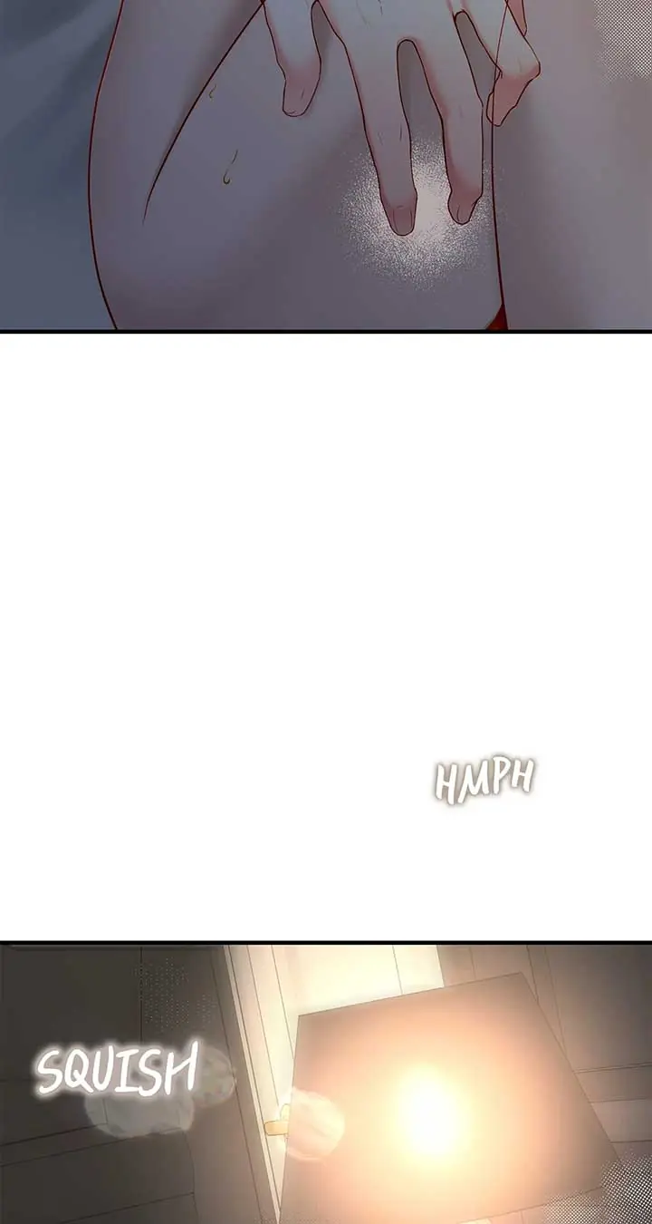 Even Though You Know It's Crazy Chapter 40 Page 37