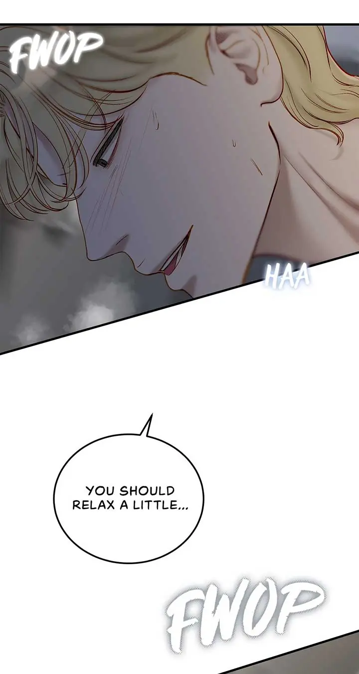 Even Though You Know It's Crazy Chapter 40 Page 41