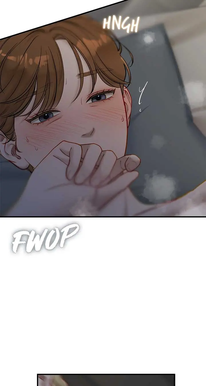 Even Though You Know It's Crazy Chapter 40 Page 42