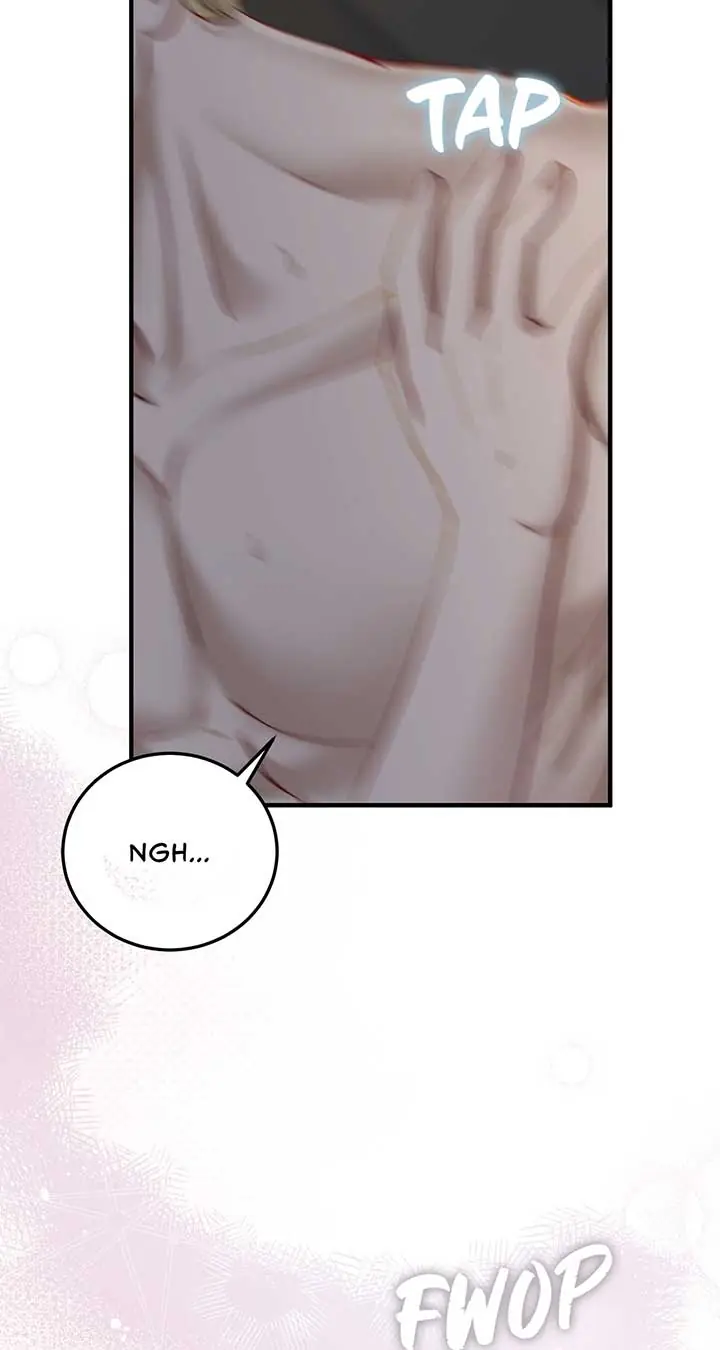 Even Though You Know It's Crazy Chapter 40 Page 43