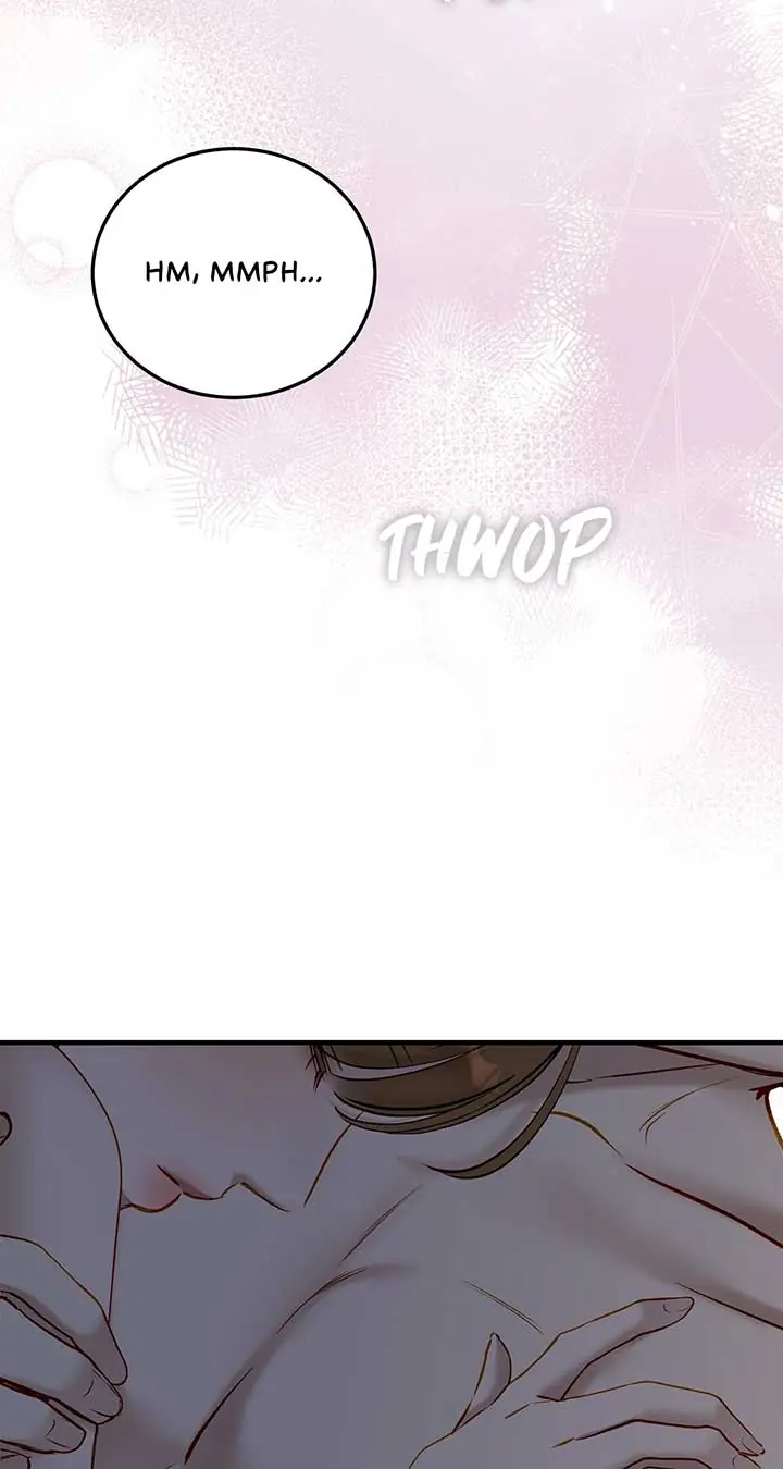 Even Though You Know It's Crazy Chapter 40 Page 44
