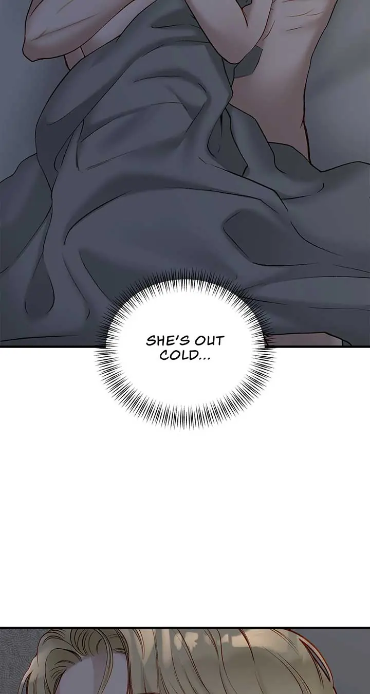 Even Though You Know It's Crazy Chapter 40 Page 46