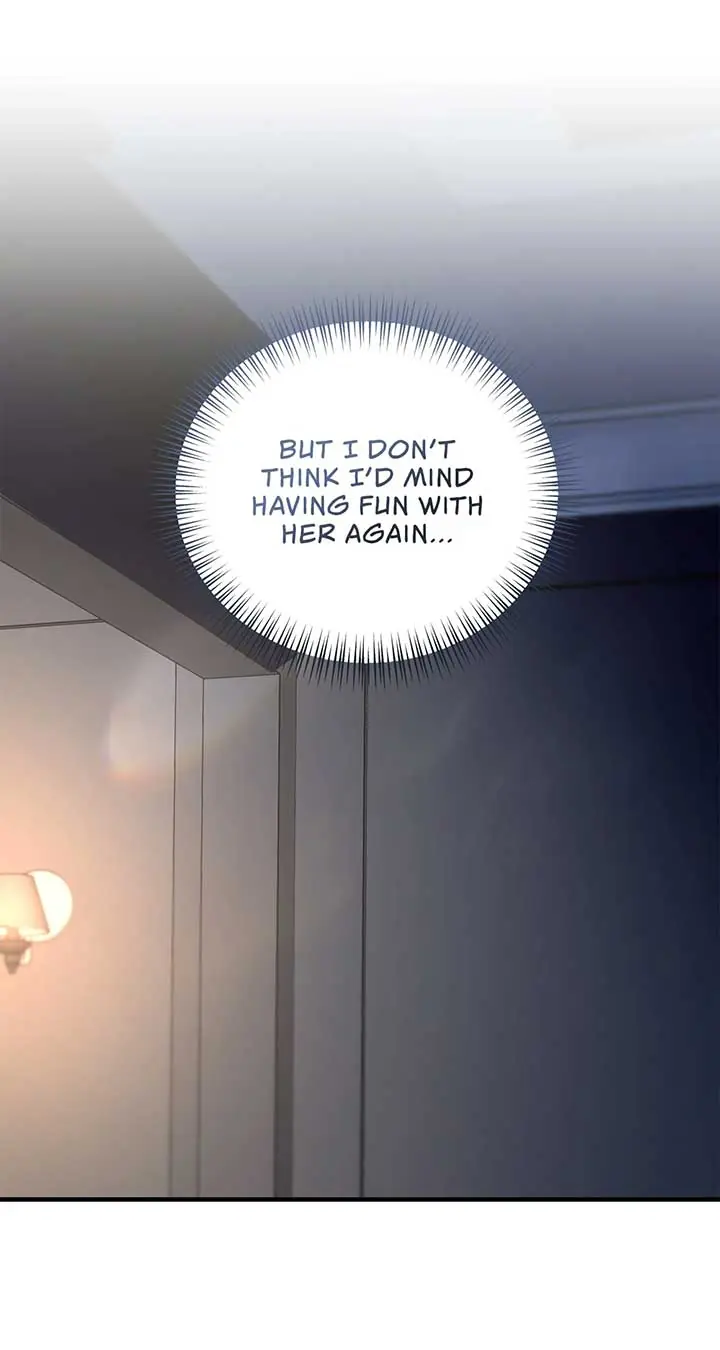 Even Though You Know It's Crazy Chapter 40 Page 48