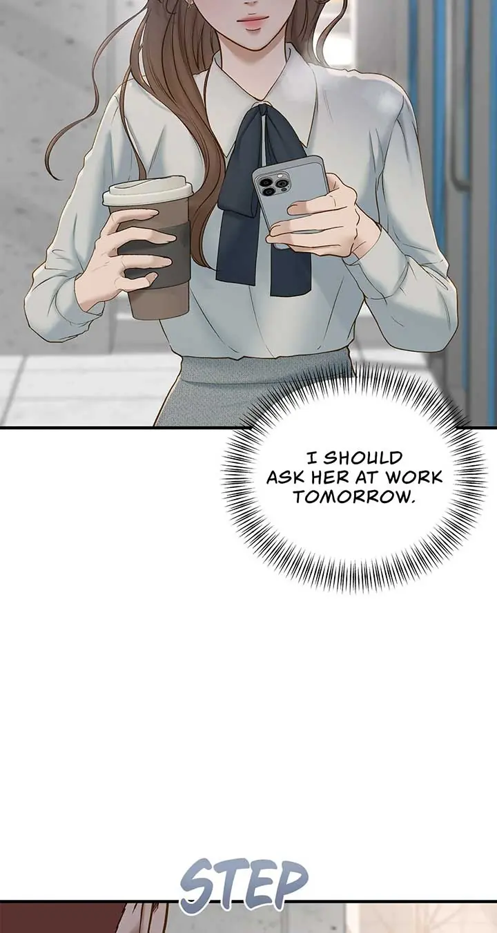 Even Though You Know It's Crazy Chapter 40 Page 52