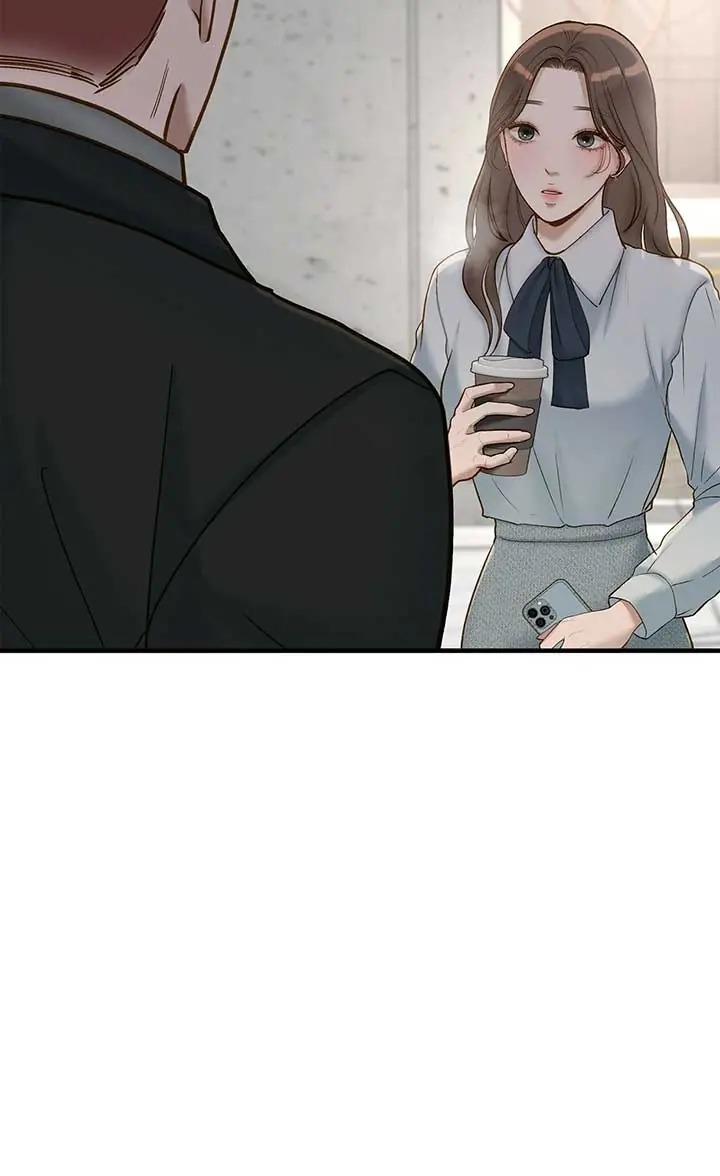 Even Though You Know It's Crazy Chapter 40 Page 53