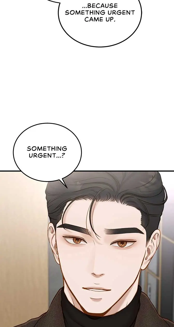 Even Though You Know It's Crazy Chapter 40 Page 60