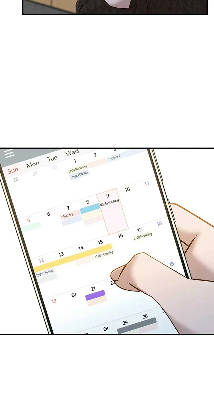 Even Though You Know It's Crazy Chapter 40 Page 63