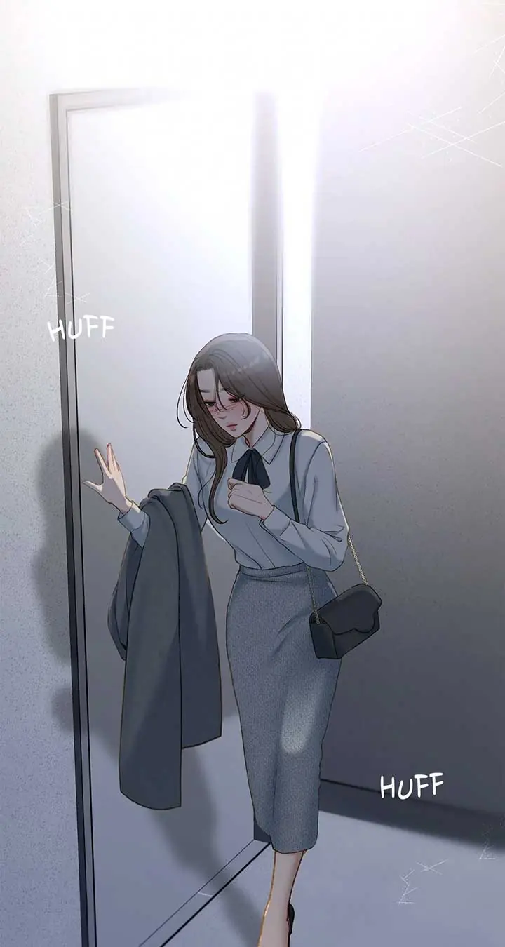 Even Though You Know It's Crazy Chapter 40 Page 67