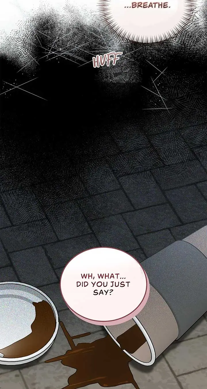 Even Though You Know It's Crazy Chapter 40 Page 69