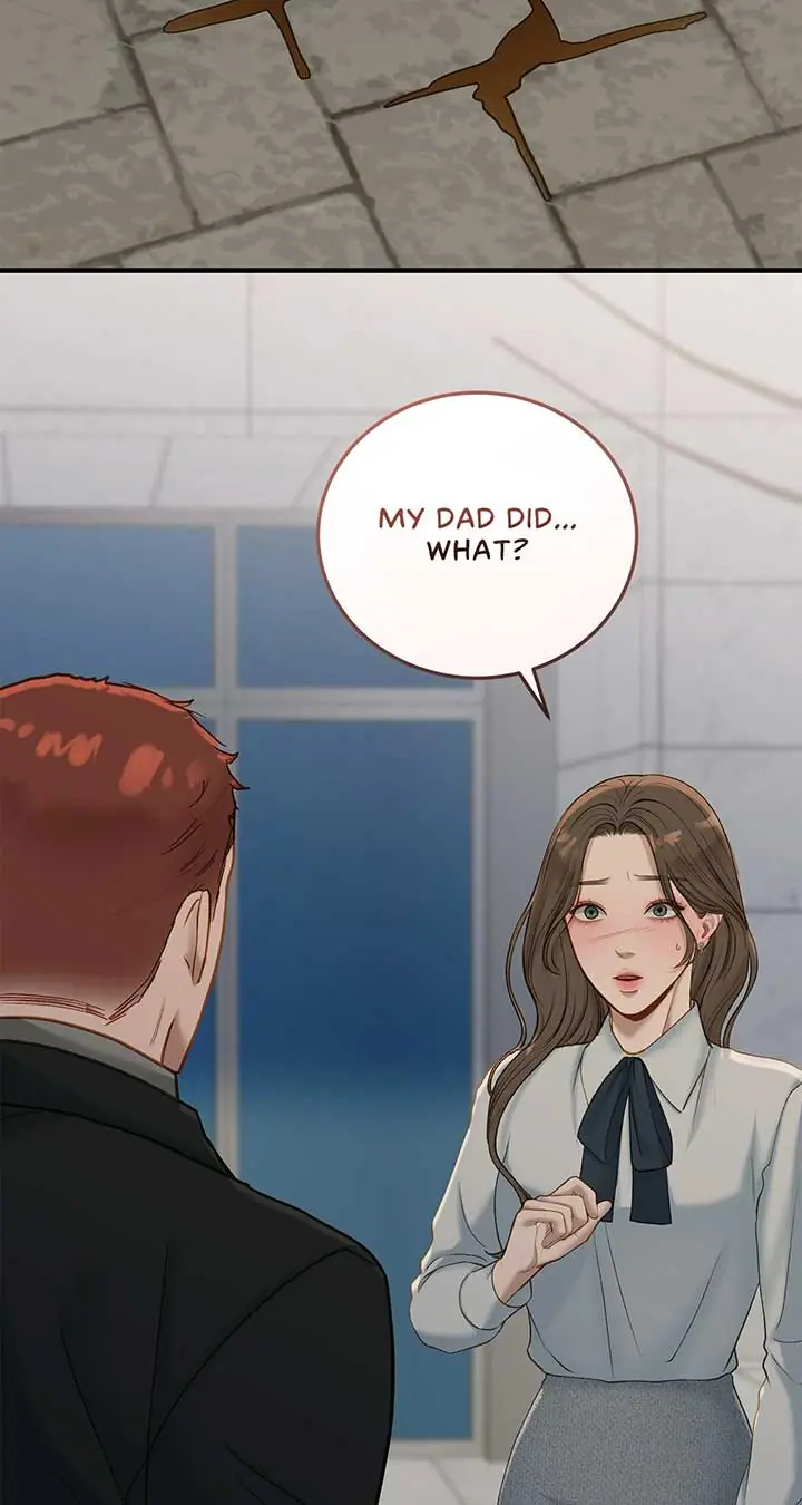 Even Though You Know It's Crazy Chapter 40 Page 70