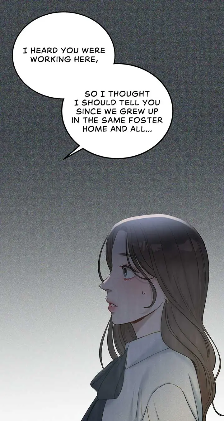 Even Though You Know It's Crazy Chapter 40 Page 73
