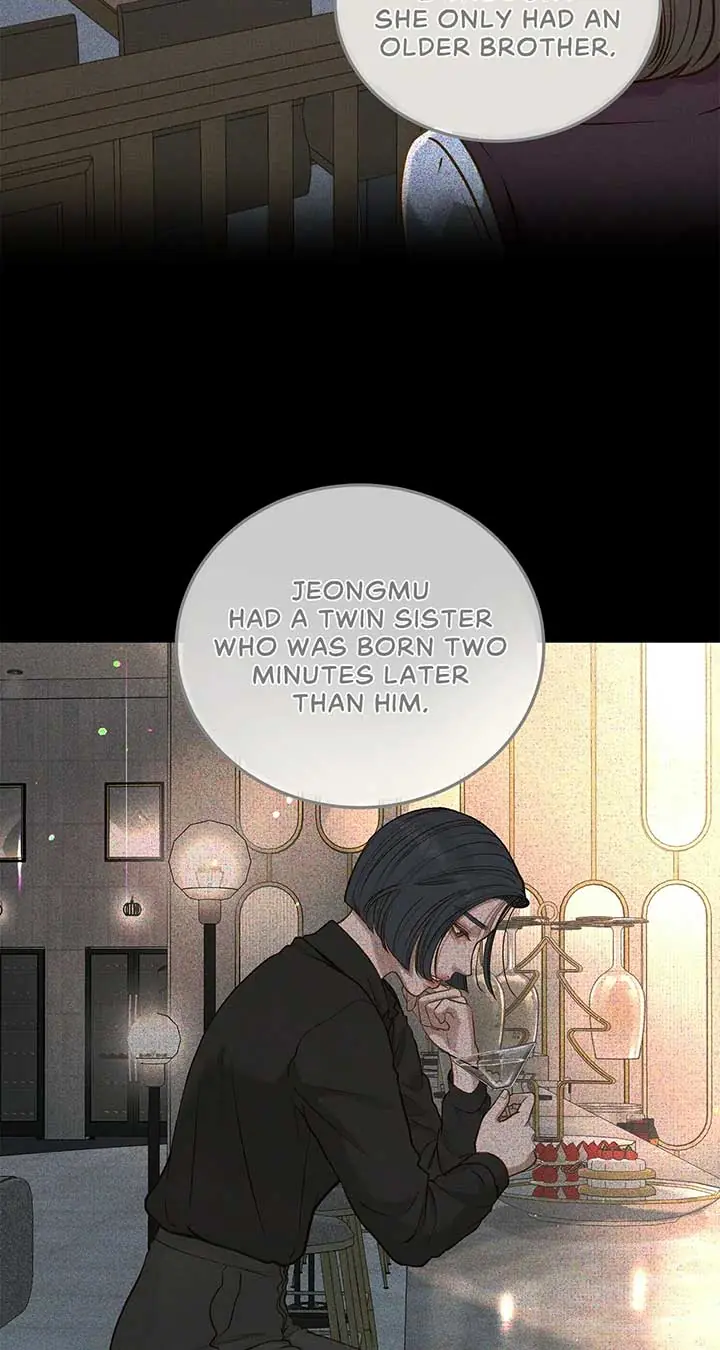 Even Though You Know It's Crazy Chapter 40 Page 75