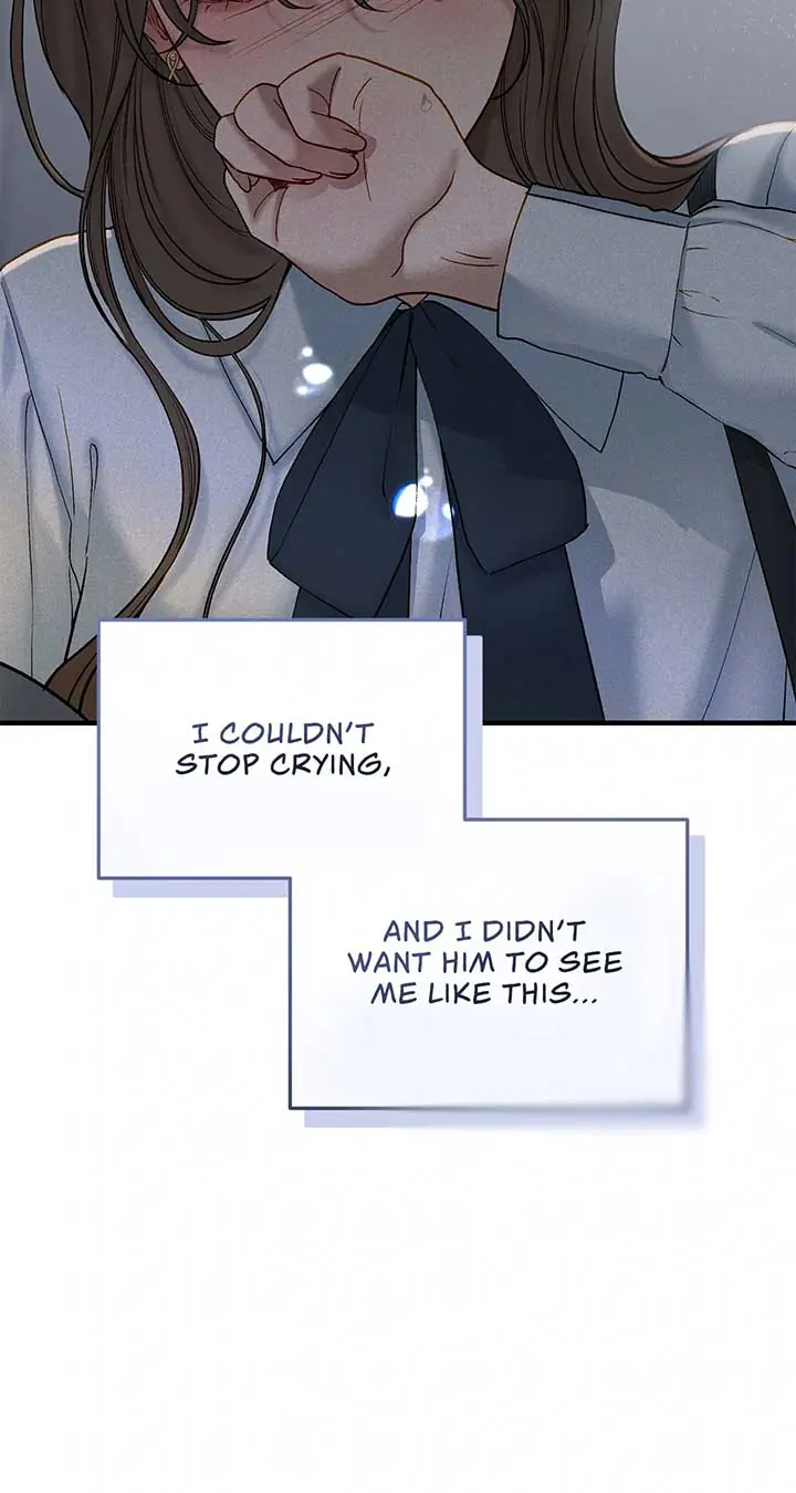 Even Though You Know It's Crazy Chapter 40 Page 77
