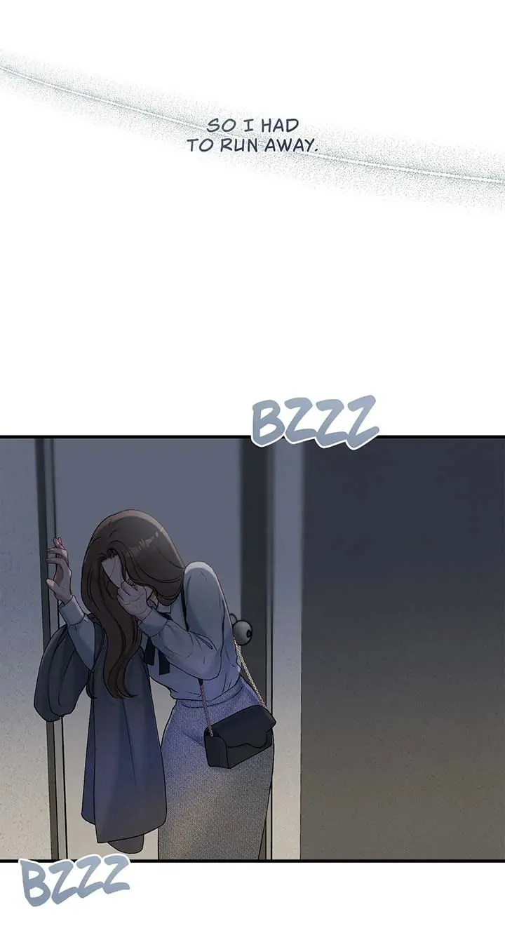 Even Though You Know It's Crazy Chapter 40 Page 78