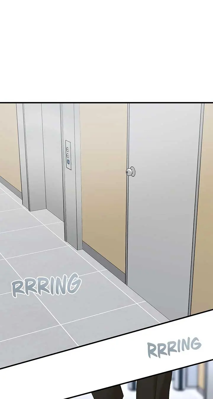 Even Though You Know It's Crazy Chapter 40 Page 80