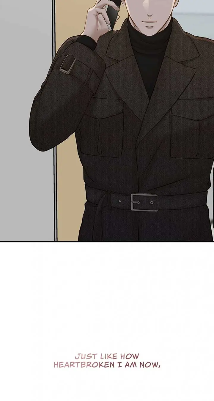 Even Though You Know It's Crazy Chapter 40 Page 82