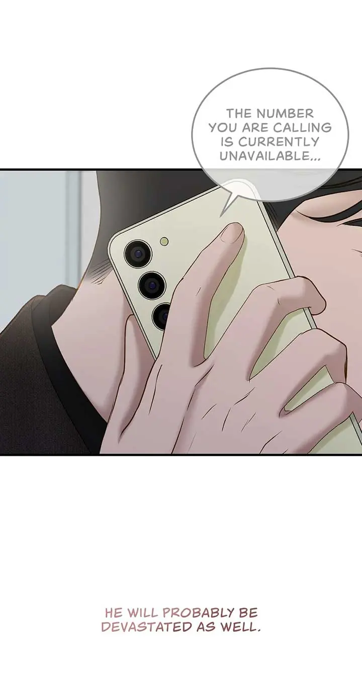 Even Though You Know It's Crazy Chapter 40 Page 83