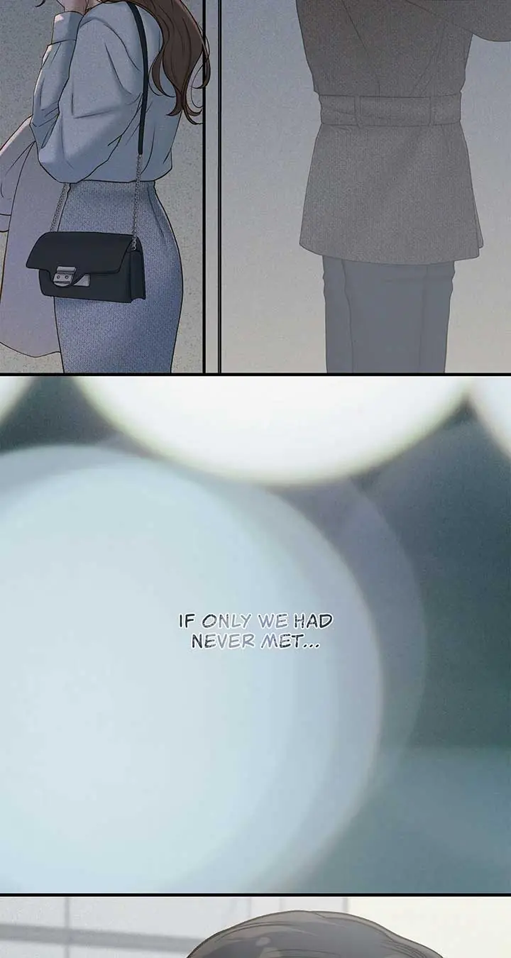 Even Though You Know It's Crazy Chapter 40 Page 86