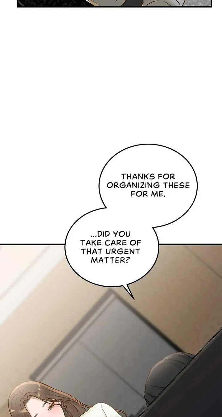 Even Though You Know It's Crazy Chapter 41 Page 7