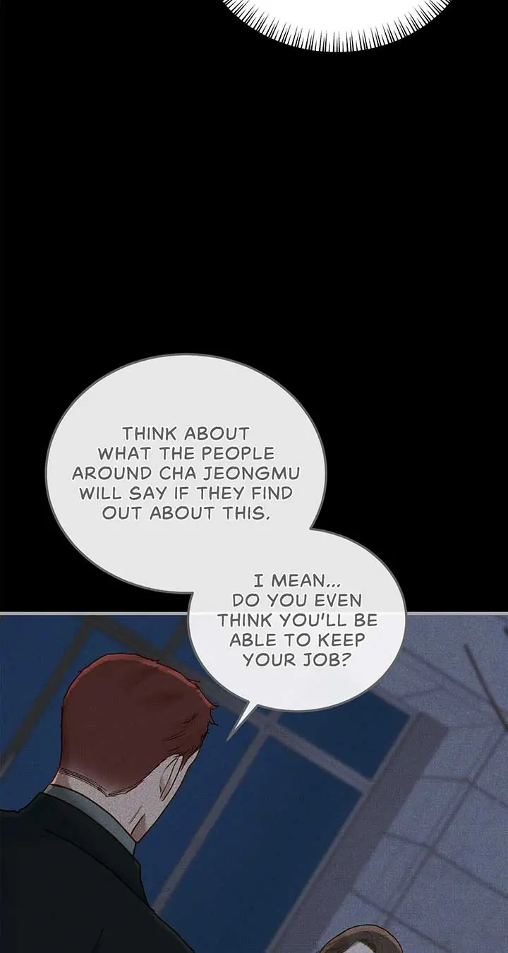 Even Though You Know It's Crazy Chapter 41 Page 10