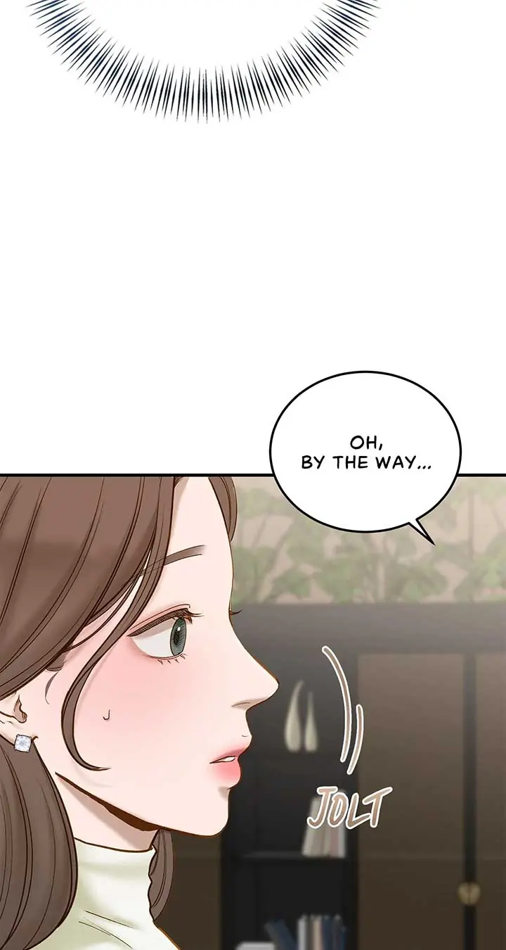 Even Though You Know It's Crazy Chapter 41 Page 13