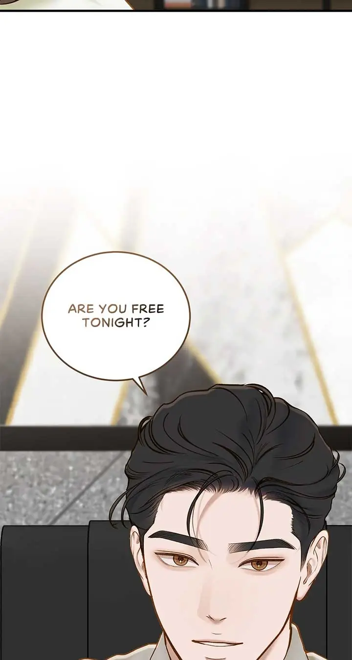 Even Though You Know It's Crazy Chapter 41 Page 14