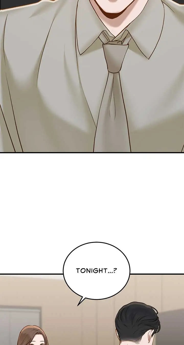 Even Though You Know It's Crazy Chapter 41 Page 15