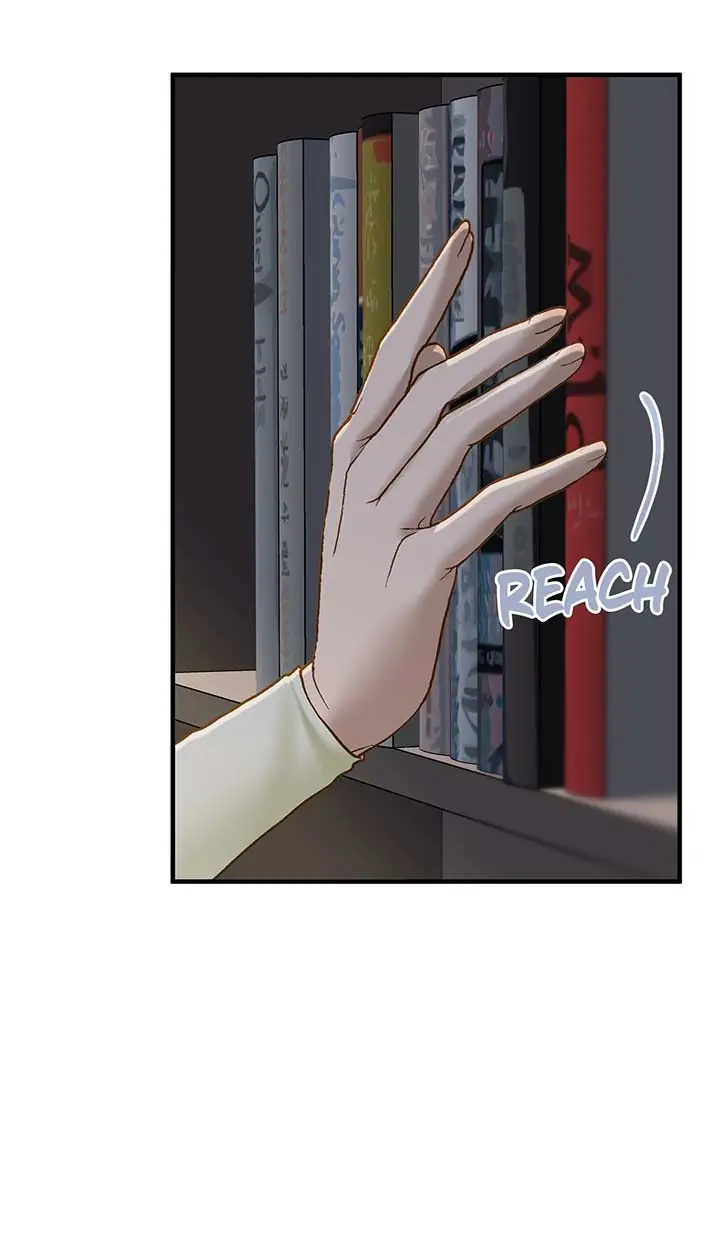 Even Though You Know It's Crazy Chapter 41 Page 23