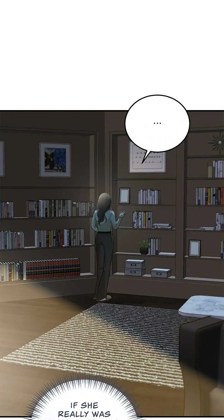 Even Though You Know It's Crazy Chapter 41 Page 24