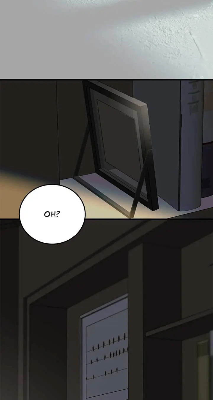Even Though You Know It's Crazy Chapter 41 Page 26