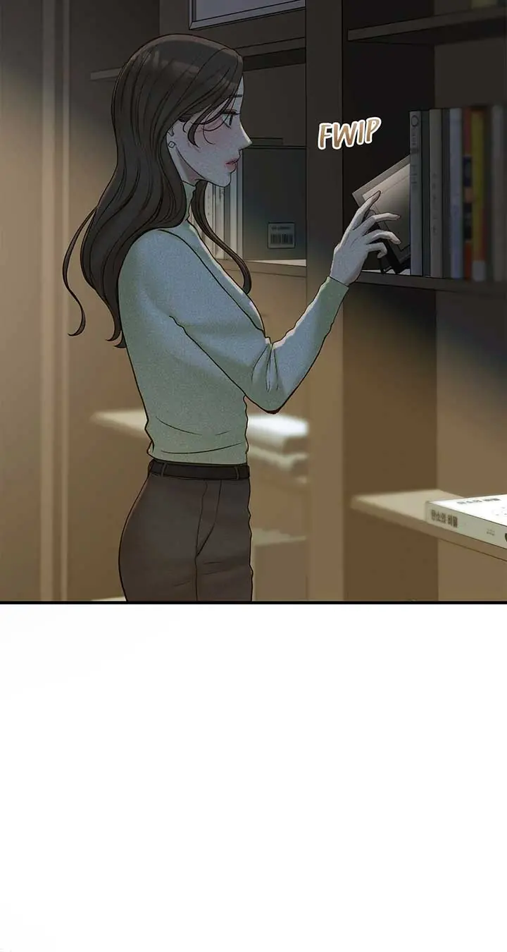 Even Though You Know It's Crazy Chapter 41 Page 27