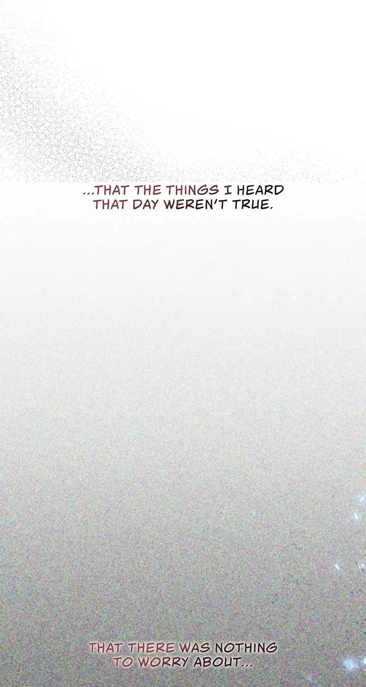Even Though You Know It's Crazy Chapter 41 Page 28
