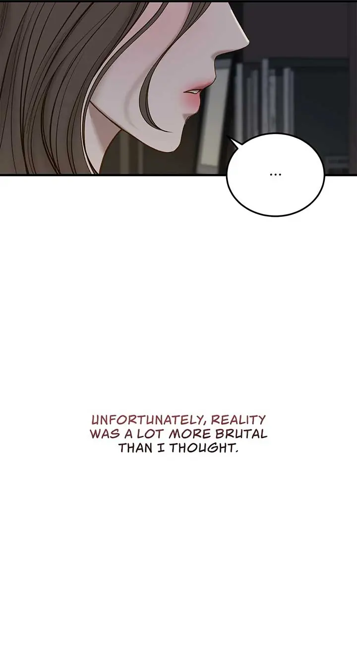Even Though You Know It's Crazy Chapter 41 Page 31