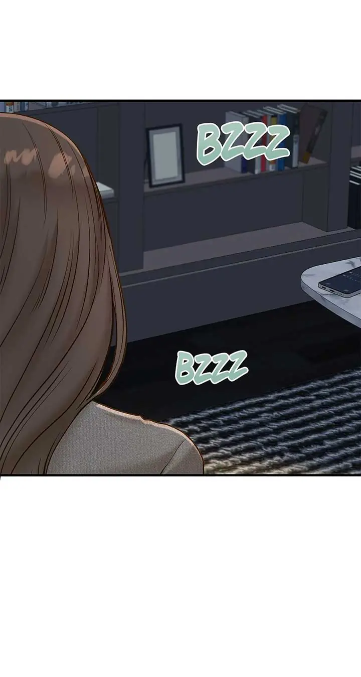 Even Though You Know It's Crazy Chapter 41 Page 32