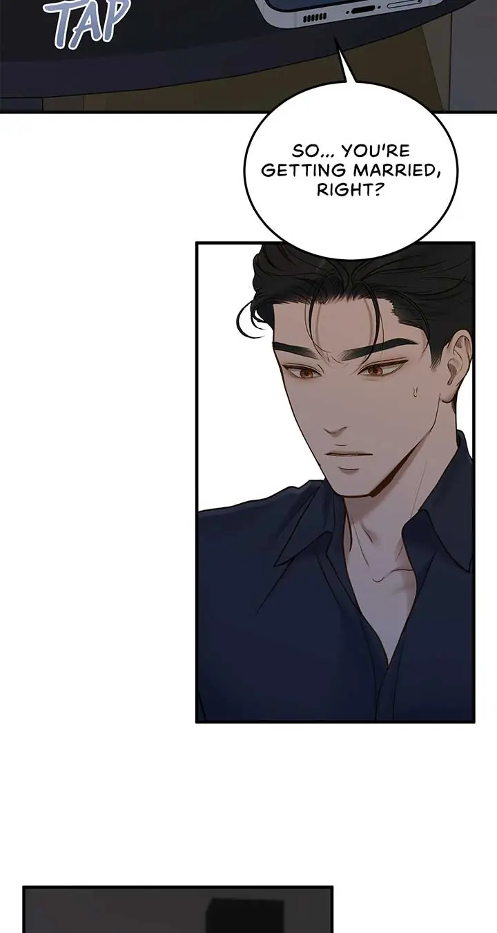 Even Though You Know It's Crazy Chapter 41 Page 41