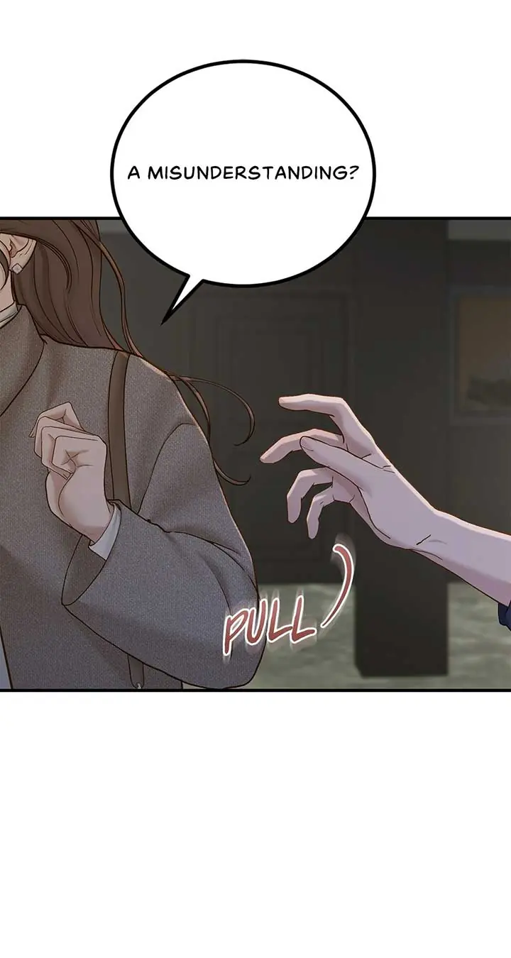 Even Though You Know It's Crazy Chapter 41 Page 45