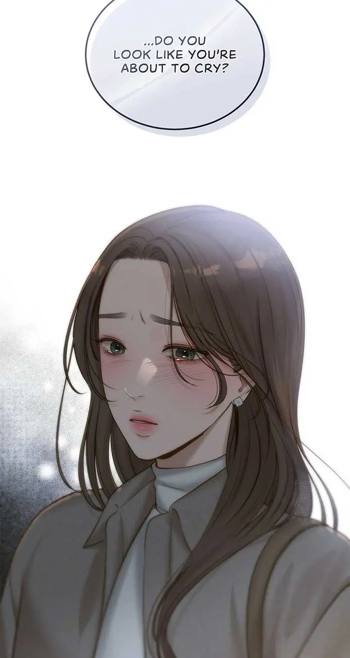 Even Though You Know It's Crazy Chapter 41 Page 54