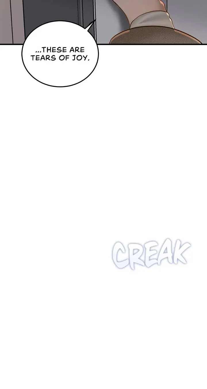 Even Though You Know It's Crazy Chapter 41 Page 56