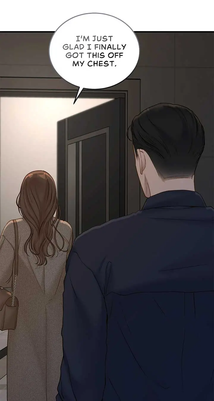 Even Though You Know It's Crazy Chapter 41 Page 57