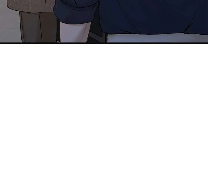 Even Though You Know It's Crazy Chapter 41 Page 58