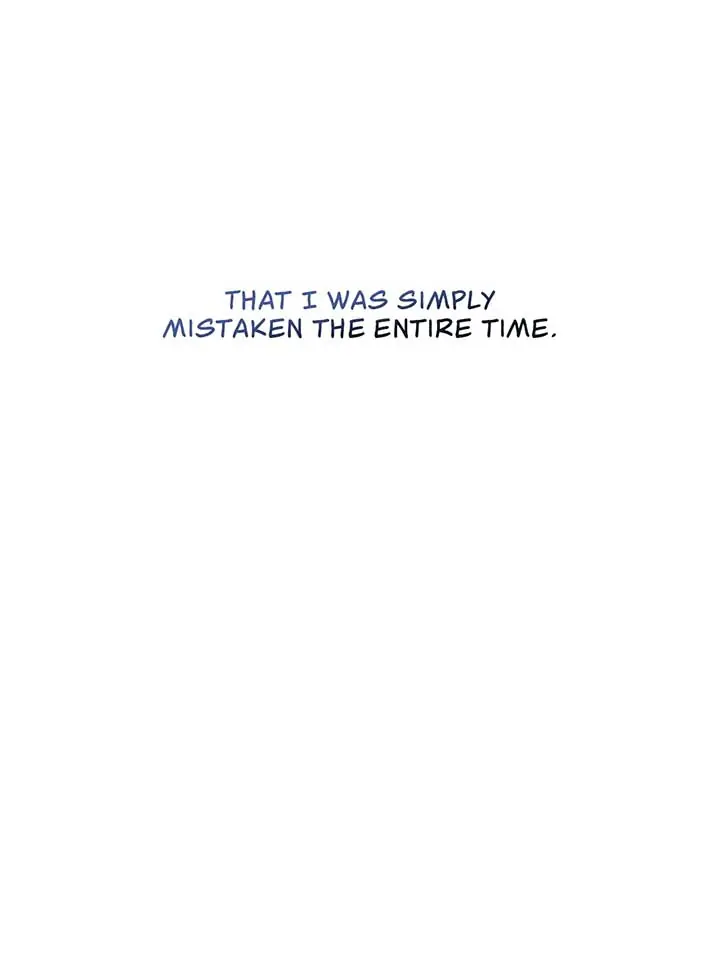 Even Though You Know It's Crazy Chapter 41 Page 63