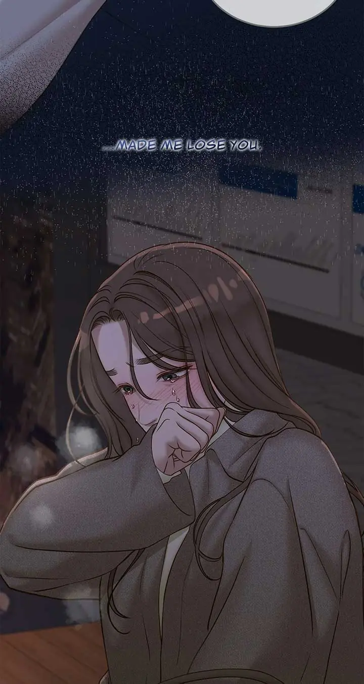 Even Though You Know It's Crazy Chapter 41 Page 68