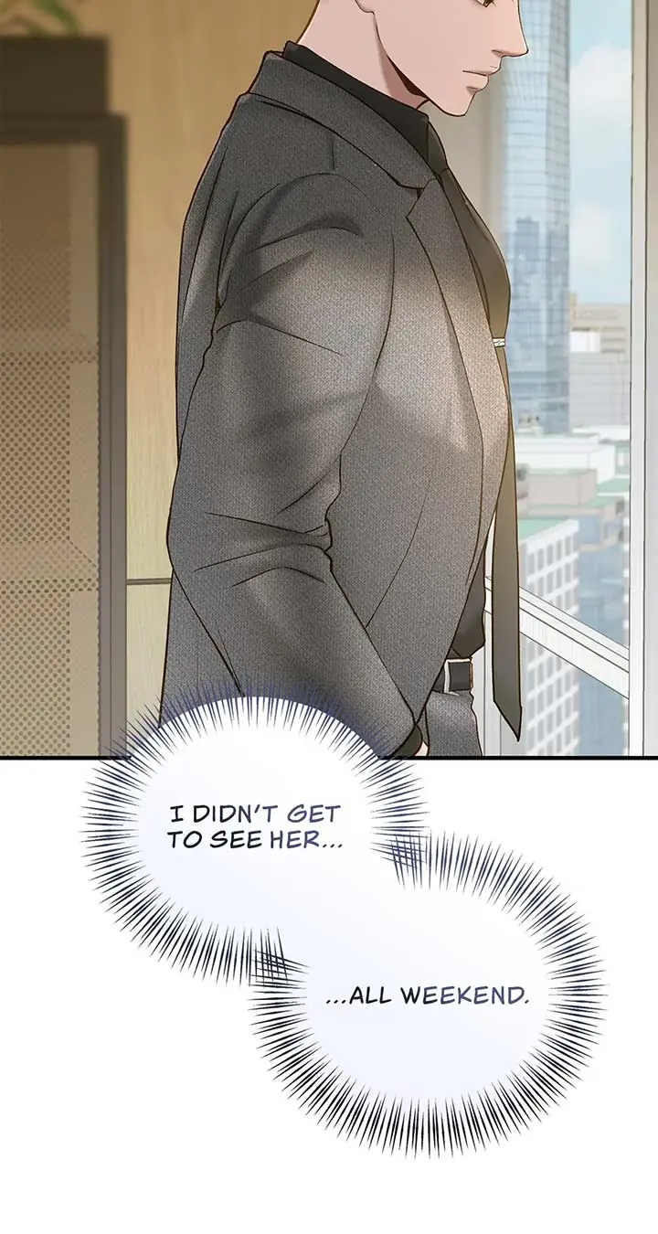 Even Though You Know It's Crazy Chapter 41 Page 71