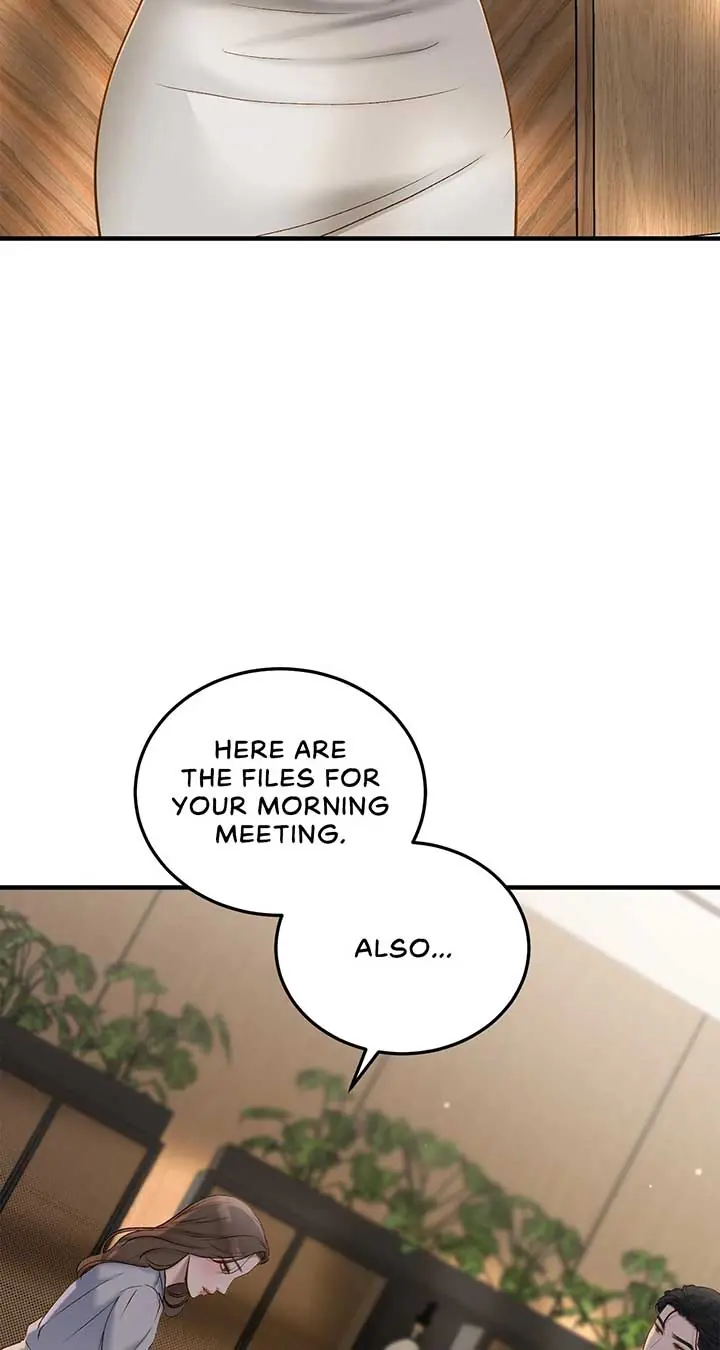 Even Though You Know It's Crazy Chapter 41 Page 78