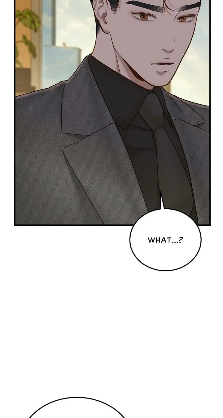 Even Though You Know It's Crazy Chapter 41 Page 80