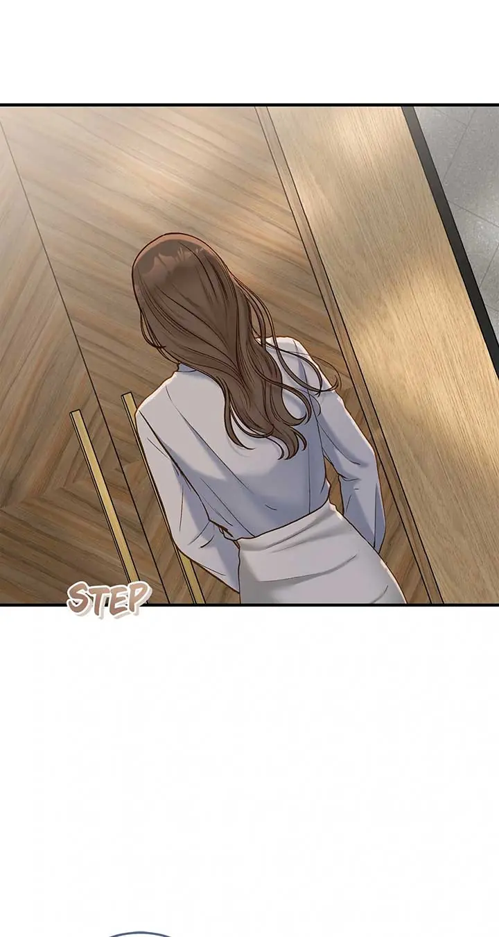 Even Though You Know It's Crazy Chapter 41 Page 84