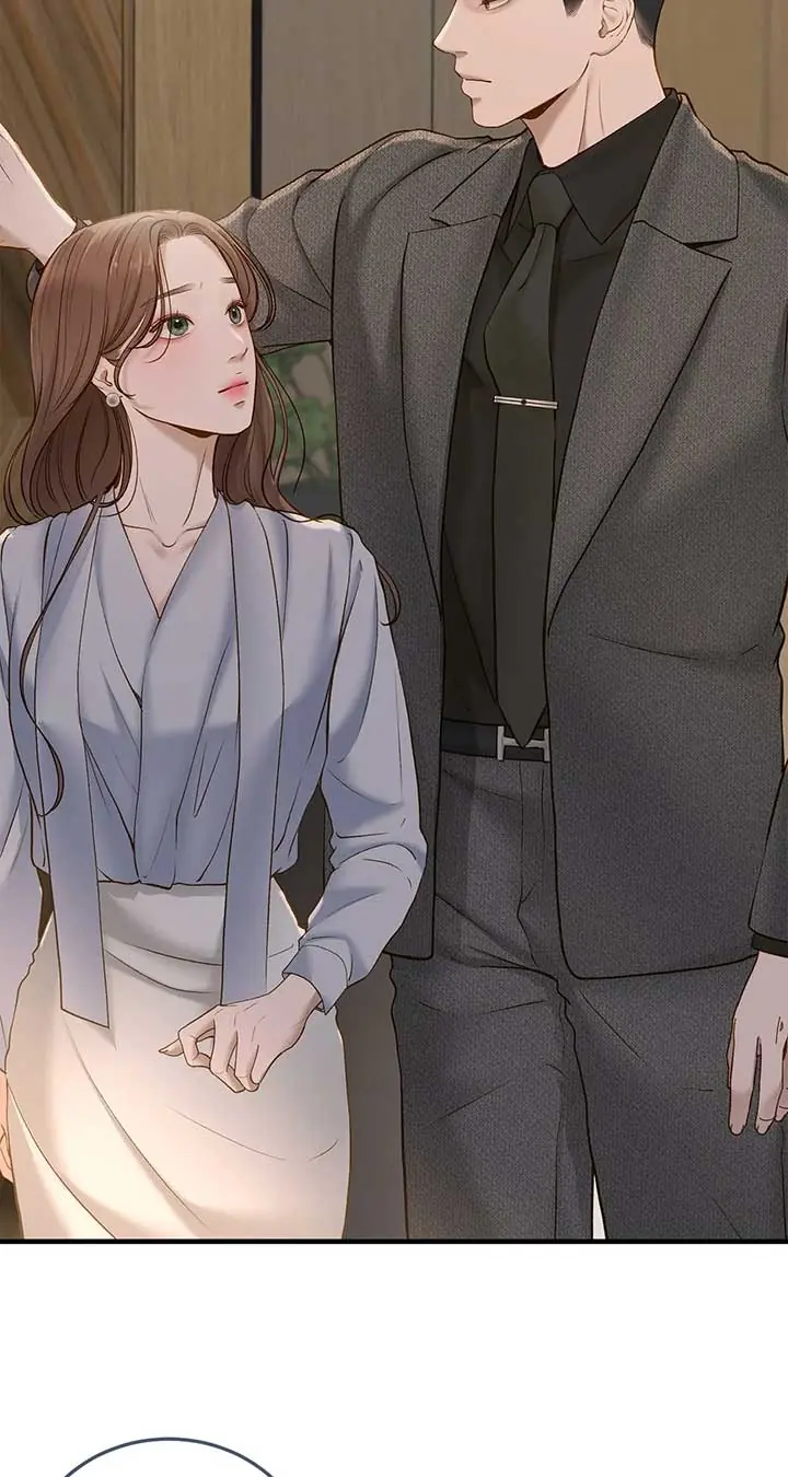 Even Though You Know It's Crazy Chapter 41 Page 86