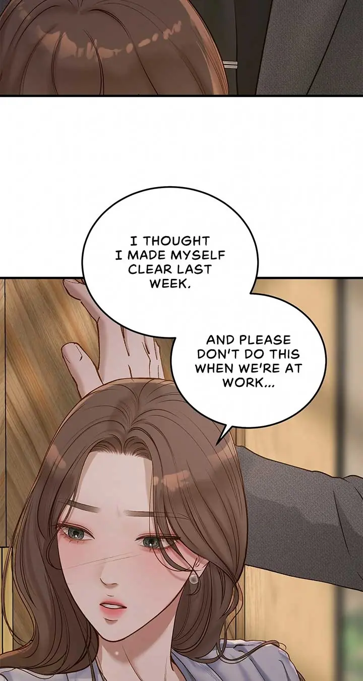 Even Though You Know It's Crazy Chapter 41 Page 88